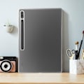 Miniatyrbillede 3 af 5: Coque AVIZAR til Samsung Galaxy Tab S8 Ultra - Tynd og Let - Gennemsigtig Transparent