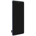 Miniatyrbild 2 av 4: Komplett block Samsung Galaxy S20 FE 5G LCD-skärm Touchglas Original Vit