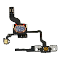 Miniatyrbild 1 av 3: Nappe Power - Apple - iPhone 4 - Strömbrytare - Mikrofon - Närhetssensor