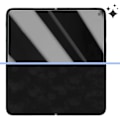 Miniatyrbild 3 av 5: Skydd för inre skärm för OnePlus Open Flexibel Transparent Transparent