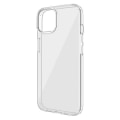 Pikkukuva 2 / 5: Coque - Cygnett - Aeroshield - iPhone 15 Plus - Puolijäykkä - Iskunkestävä 1.2m - Läpinäkyvä Transparent
