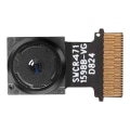 Miniatyrbild 1 av 4: Framkamera - HONOR - 7C - Ersättning - 100% Ny - Foton och Videor Svart