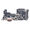 Pikkukuva 2 / 4: AVIZAR-latausliitin Xiaomi Poco F6 Prolle - USB-C-portti ja integroitu SIM-lukija - musta Svart