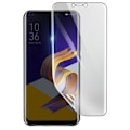 Pikkukuva 1 / 4: Näytönsuoja - 3MK - Asus Zenfone 5 ZE620KL - Iskunkestävä Hydrogeeli - Naarmuuntumaton - Läpinäkyvä Transparent