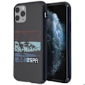 Miniatyrbillede 2 af 2: Coque til iPhone 11 Pro Max, U.S Polo, Sort