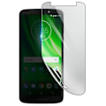 Pikkukuva 1 / 4: Näytönsuoja - 3MK - Motorola Moto G6 Play - Iskunkestävä Hydrogeeli - Läpinäkyvä - Naarmuuntumaton Transparent