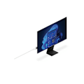 Pikkukuva 3 / 4: Cygnett HDMI 2.1 -kaapeli 1,5 m Valkoinen