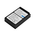Pikkukuva 1 / 3: Olympus BLS-1 Akkua Kameroille Li-ion 7.4V 1150mAh 8.5Wh Musta