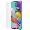 Miniatyrbild 1 av 4: Skyddande film - NILLKIN - Galaxy A51 - Matt antireflex - Flexibel - Repellent Vit