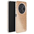 Pikkukuva 4 / 5: Kimaltava Suojakuori Xiaomi Redmi 14C - Raskas Kulta Gul