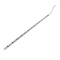 Miniatyrbillede 1 af 4: Barre LED Side Deck til Dualtron Mini Minimotors Sort Svart