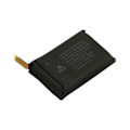 Pikkukuva 1 / 3: Akku Apple Watch 42mm 1. sukupolvi Li-Polymer 3.82V 1715mAh 246mAh