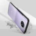 Miniatyrbillede 3 af 4: Coque - AVIZAR - Xiaomi Redmi Note 9T 5G - Forstærkede hjørner - Anti-pletter - Sort Svart