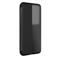 Pikkukuva 1 / 4: Huawei P60 Pro Case -ikkuna, musta kotelo
