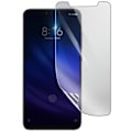 Pikkukuva 1 / 4: Näytönsuoja - 3MK - Xiaomi Mi 8 Pro - Iskunkestävä Hydrogeeli - Läpinäkyvä - Naarmuuntumaton Transparent