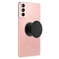 Miniatyrbild 2 av 5: Telefontillbehör - POPSOCKETS - PopGrip - Klassisk design - Videostöd - Utbytbar PopTop