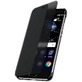 Miniatyrbillede 2 af 4: Etui Huawei P10 - AVIZAR - Housse Protection Smart View - Sort - Stiftäske - Klap Svart