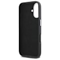 Miniatyrbillede 4 af 6: Karl Lagerfeld Hotel RSG - Coque til iPhone 16 (sort)