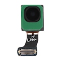 Miniatyrbillede 1 af 4: Frontkamera til Samsung Galaxy S24 og S24 Plus 12MP Selfie Sensor Samsung Sort Svart