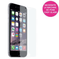 Pikkukuva 2 / 2: Näytönsuoja - MW - Easy Glass Standard - iPhone 6 Plus/6S Plus - Karkaistu lasi - Läpinäkyvä Transparent