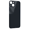 Miniatyrbillede 3 af 4: Udskiftningsglas bagpå til iPhone 13 Black Svart