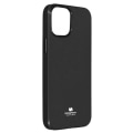 Pikkukuva 2 / 4: Coque - MERCURY - iPhone 13 Mini - Silikoni Geeli Joustava - Kiiltävä Vaikutus - Iskusuojelu Svart