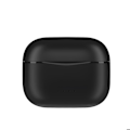 Pikkukuva 2 / 5: Langattomat Bluetooth-kuulokkeet mikrofonilla ja kosketusohjaimilla Akashi Musta Svart