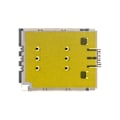 Miniatyrbillede 2 af 4: Erstatnings SIM-kortlæser til iPhone XS Grå Grå