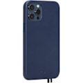 Miniatyrbillede 2 af 4: Etui til iPhone 12 Pro Max i Elysée Læder ARTEFAKT Blå Blå