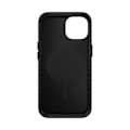 Miniatyrbillede 3 af 4: Speck Presidio2 Pro + MagSafe - iPhone 14 etui med MICROBAN belægning (sort / sort / hvid) - 0840168521821