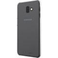 Pikkukuva 2 / 3: Samsung Hard Case J6+ läpinäkyvä Genomskinlig