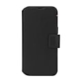 Miniatyrbillede 1 af 4: Etui til iPhone 16 Pro, MagSafe med kortholder sort afkodet
