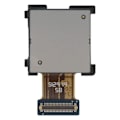 Miniatyrbillede 2 af 4: Bagkamera til Samsung Galaxy S20 FE Hovedsensor 12MP Samsung Sort Svart
