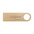 Miniatyrbillede 2 af 6: USB nøgle - KINGSTON - DataTraveler - 256 GB - USB 3.2 - Hastighed op til 220 MB/s