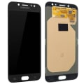 Pikkukuva 2 / 4: LCD-näyttö - Samsung - Galaxy J7 2017 - Musta - 5,5 tuumaa - Älypuhelimen näyttöjen vaihto Svart