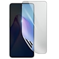 Miniatyrbild 1 av 4: Skärmskydd - 3MK - Oppo Reno 8 Pro - Stötsäker Hydrogel - Reptålig - Genomskinlig Transparent