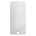 Miniatyrbillede 1 af 5: Film til iPhone 6 Plus, 6s Plus, 7 Plus og 8 Plus Anti-spion Force Glass Sort Svart