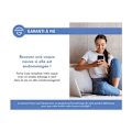 Miniatyrbillede 4 af 4: Coque - Forcecase - Honor 200 Pro - Rigid - Transparent - 2 års garanti Transparent