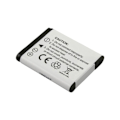 Pikkukuva 2 / 3: 700mAh akku Nikon EN-EL19 valokuvauskameraan 3,7V Li-ion