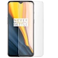 Pikkukuva 2 / 4: Oneplus 7 näytönsuoja karkaistu lasikalvo 9H 0,3 mm iskunkestävä läpinäkyvä valkoinen