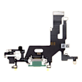Pikkukuva 2 / 2: Nappe Dock with Lightning Charging Connector for iPhone 11 Black / Green Grön