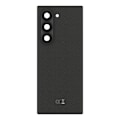 Miniatyrbillede 1 af 4: Bagside til Samsung Galaxy Z Fold 6 Original Service Pack Samsung Sort Svart