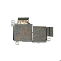Miniatyrbillede 2 af 4: Bagkamera til Google Pixel 9 50MP + 48MP Sort Svart