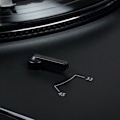 Pikkukuva 6 / 6: Platine vinyle - Audio-Technica - AT3600L - Automaatio - Musta - 33/45 kierrosta