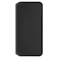 Miniatyrbillede 2 af 5: Taske til Samsung Galaxy A25 - AVIZAR - Kortholder Video Support Magnetic Flip Sort Svart