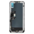 Pikkukuva 2 / 4: Vaihto-LCD-näyttö iPhone XS Max Relife Blackille Svart