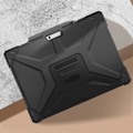 Miniatyrbillede 4 af 5: Taske til Microsoft Surface Pro 9 med Kickstand UAG Metropolis SE Sort