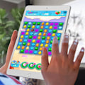 Miniatyrbild 3 av 4: Block Komplett iPhone 11 LCD-skärmbyte Touchglas Vit
