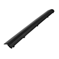Miniatyrbillede 2 af 3: Batteri til HP Pavilion 15 KI04 14,8V 2200mAh Li-ion Sort Svart