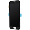 Miniatyrbillede 3 af 4: Original Komplet LCD-skærmudskiftning Samsung Galaxy A3 2017 - Sort